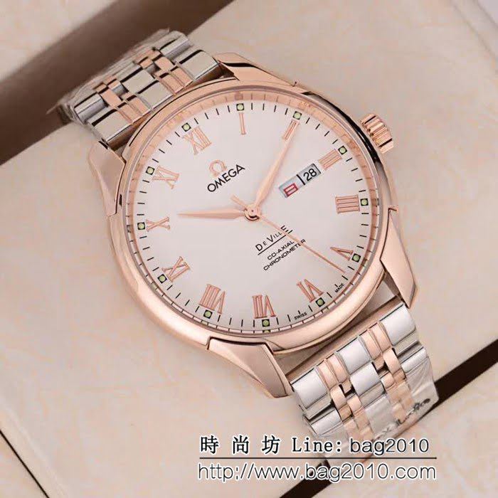 歐米茄OMEGA 新品上市 精品男士腕表 WSS0969